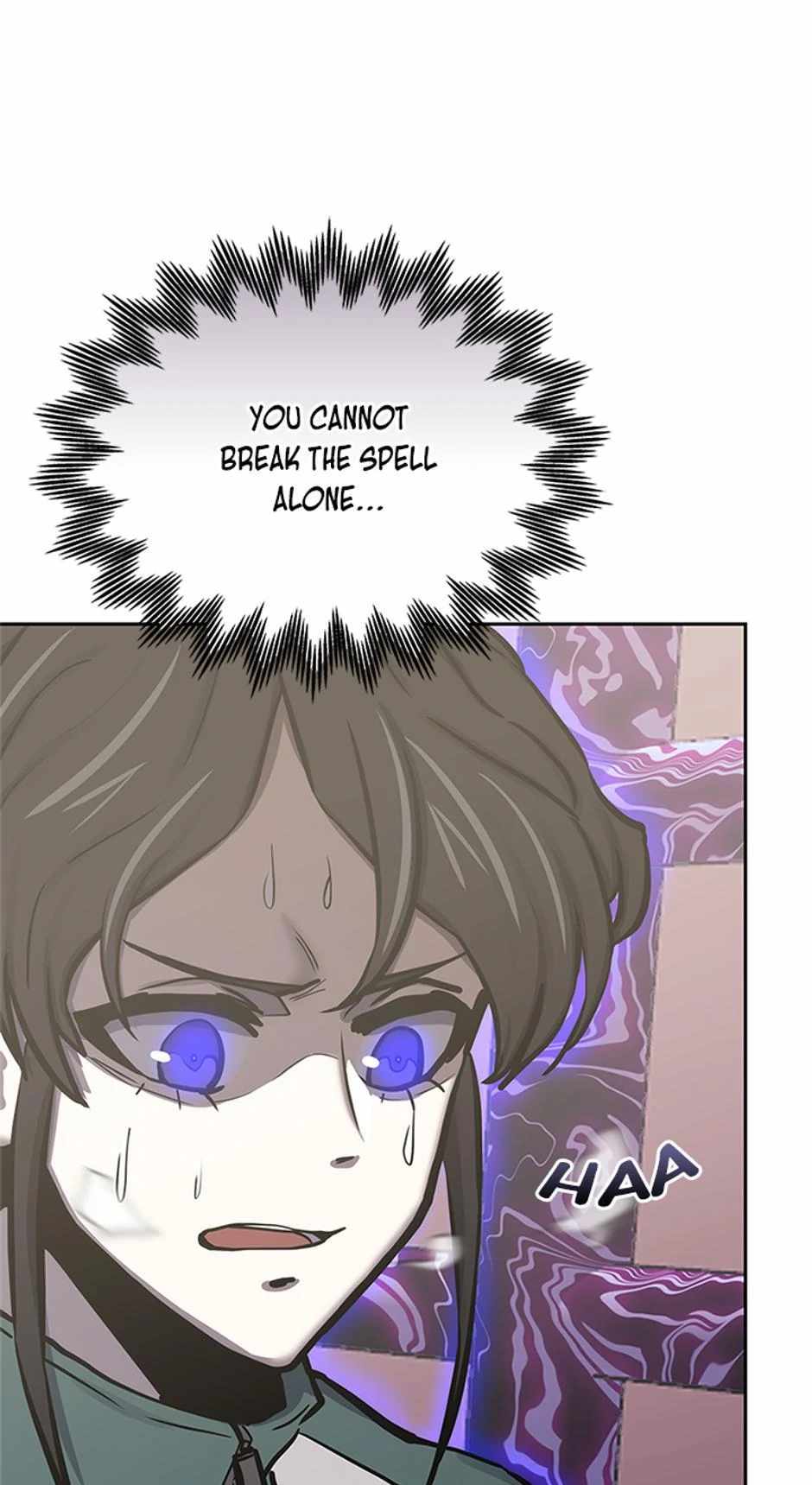 Player from Today Onwards Chapter 135 37